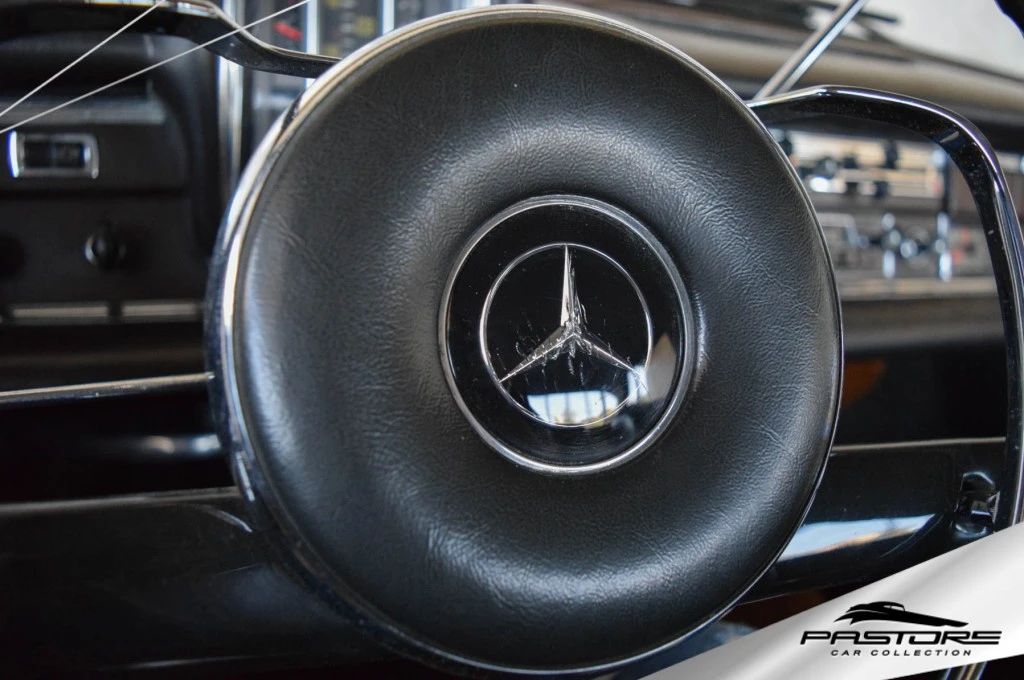 Mercedes-Benz 220 Sb