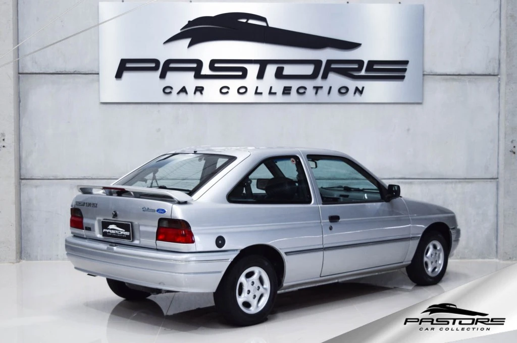 Ford Escort 1.8i GLX