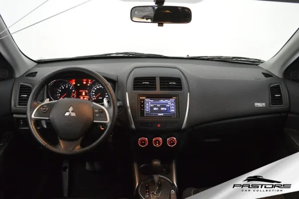 Mitsubishi ASX CVT O’NEILL