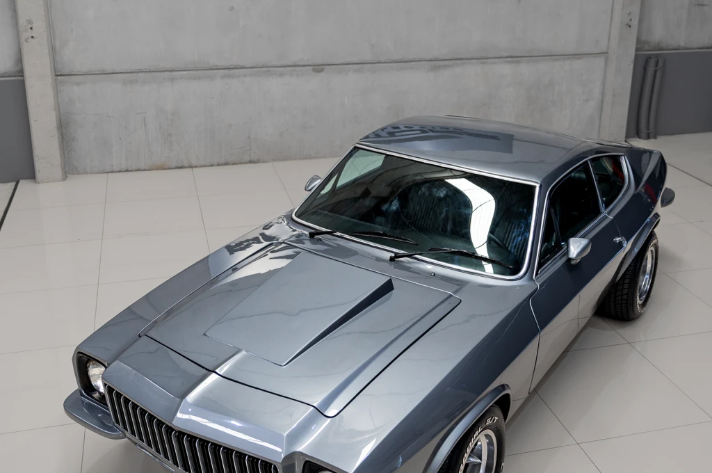 Puma PUMA GTB – 1978