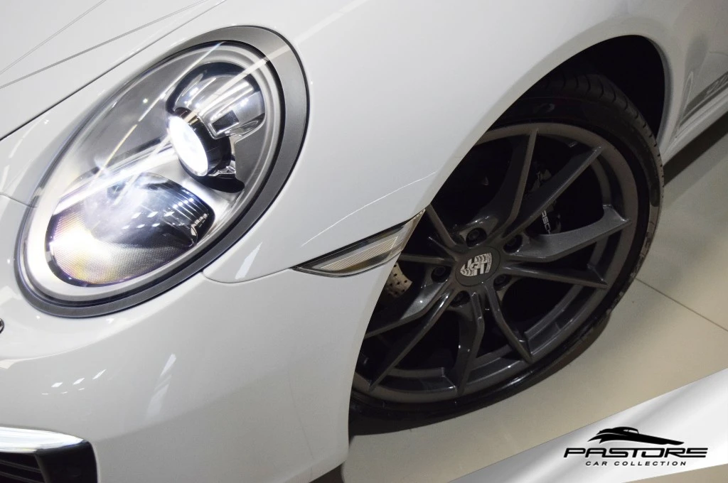 Porsche PORSCHE CARRERA T