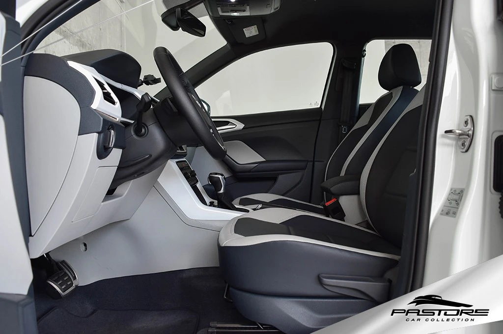 VW T-Cross Highline 250 TSI