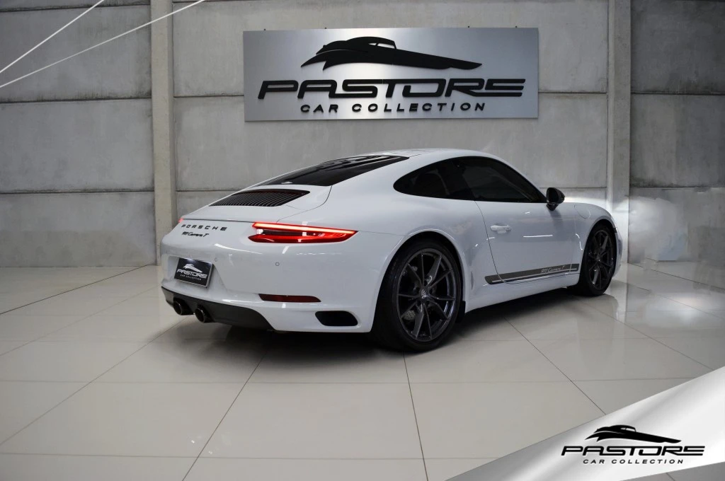 Porsche PORSCHE CARRERA T