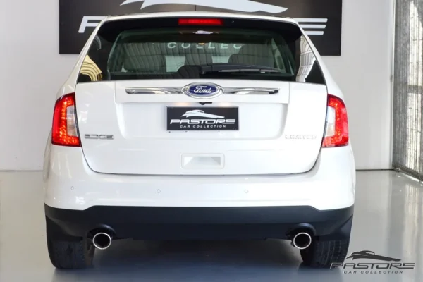 Ford Edge Limited FWD