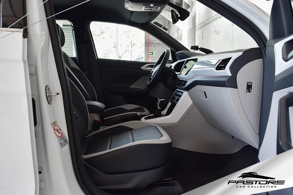 VW T-Cross Highline 250 TSI