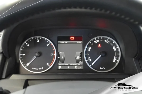 Land Rover Discovery 4 SE