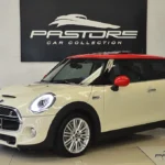 Mini Cooper S Top