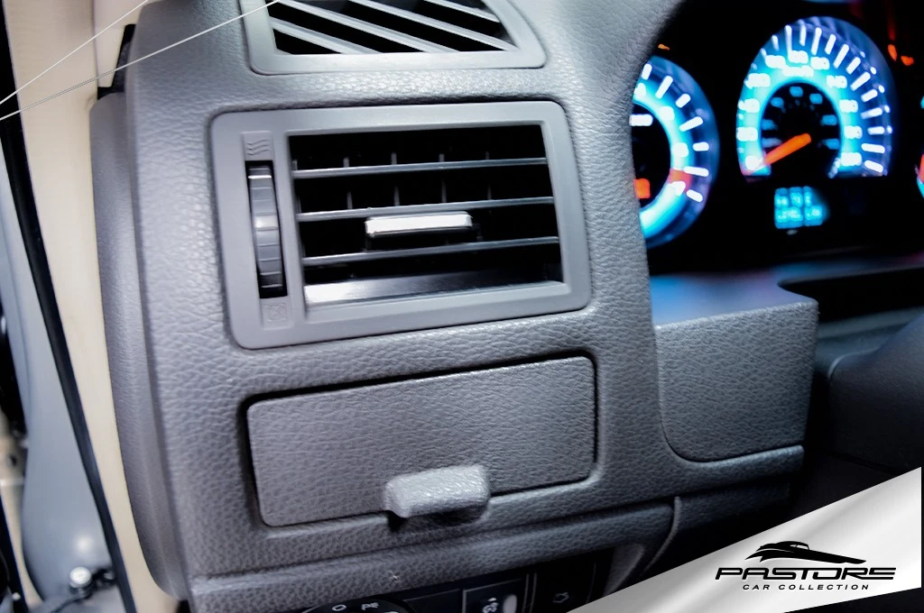 Ford Fusion SEL 3.0 V6 AWD