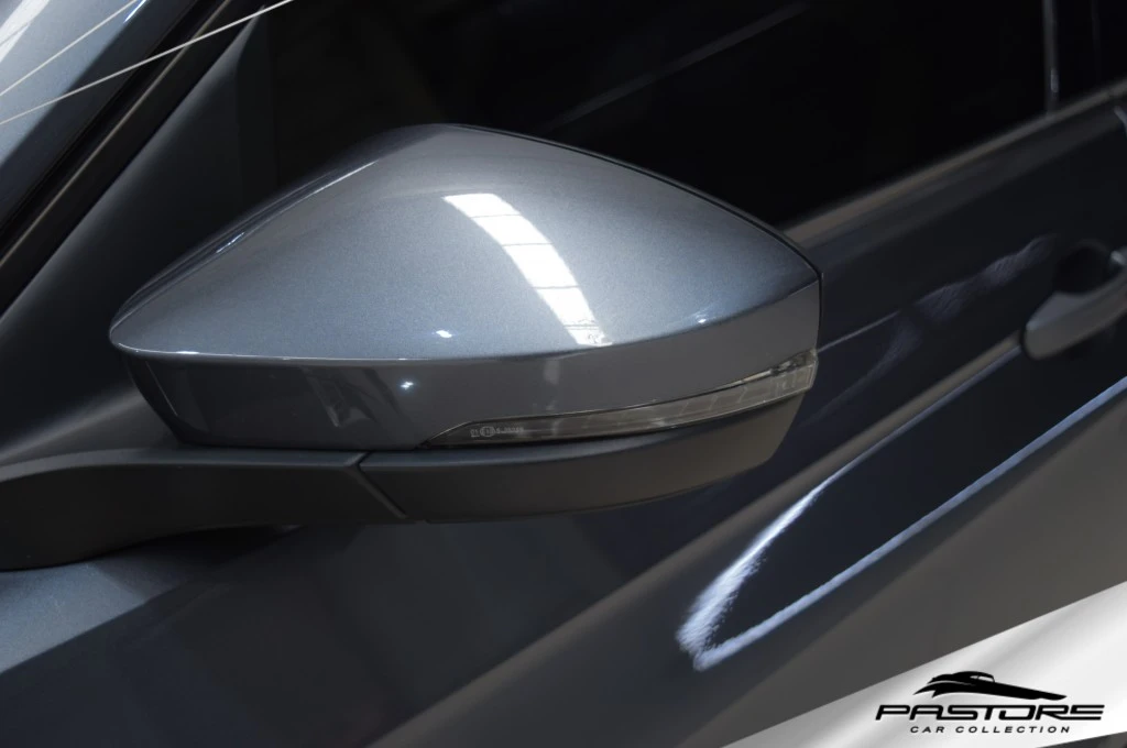 VW T-Cross Highline 250 TSi