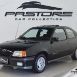 GM Kadett GS