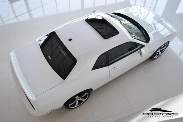 Dodge Challenger SRT8