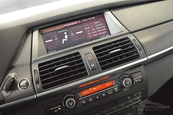 BMW X6 xDrive 35i