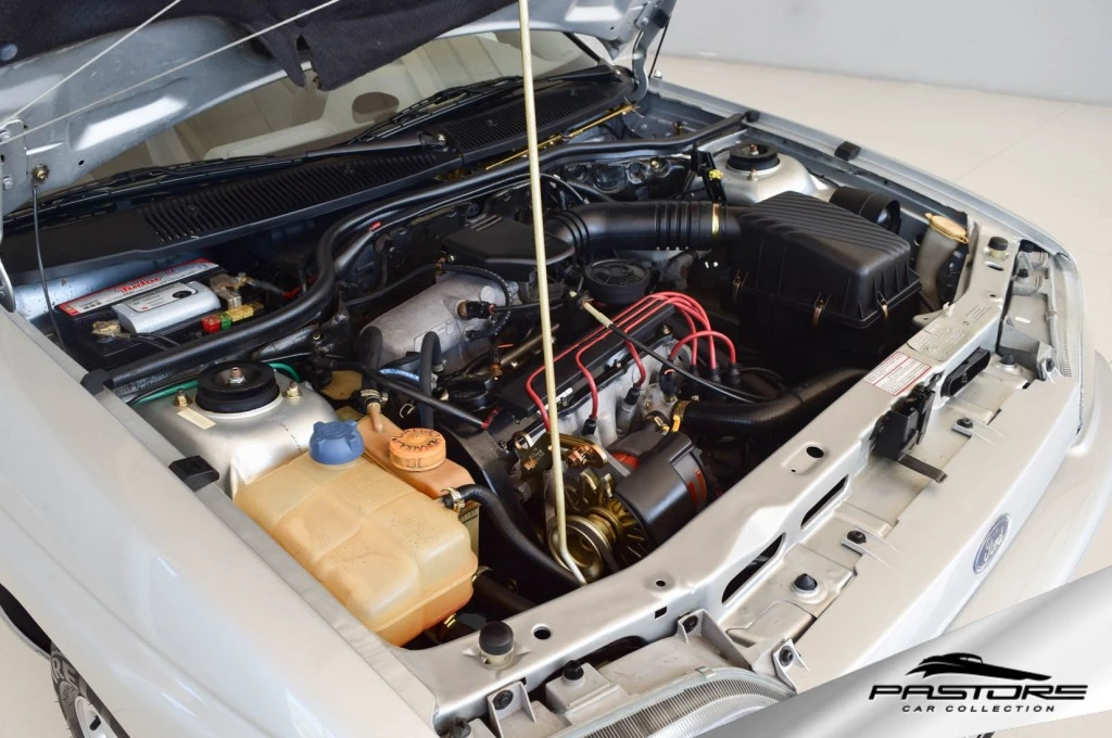 Ford Escort XR3 2.0i