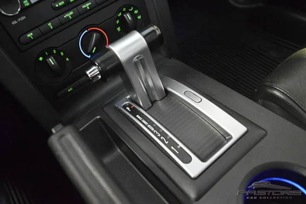 Ford Mustang GT Premium