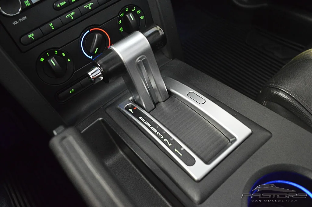 Ford Mustang GT Premium