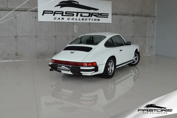 Porsche 911 S