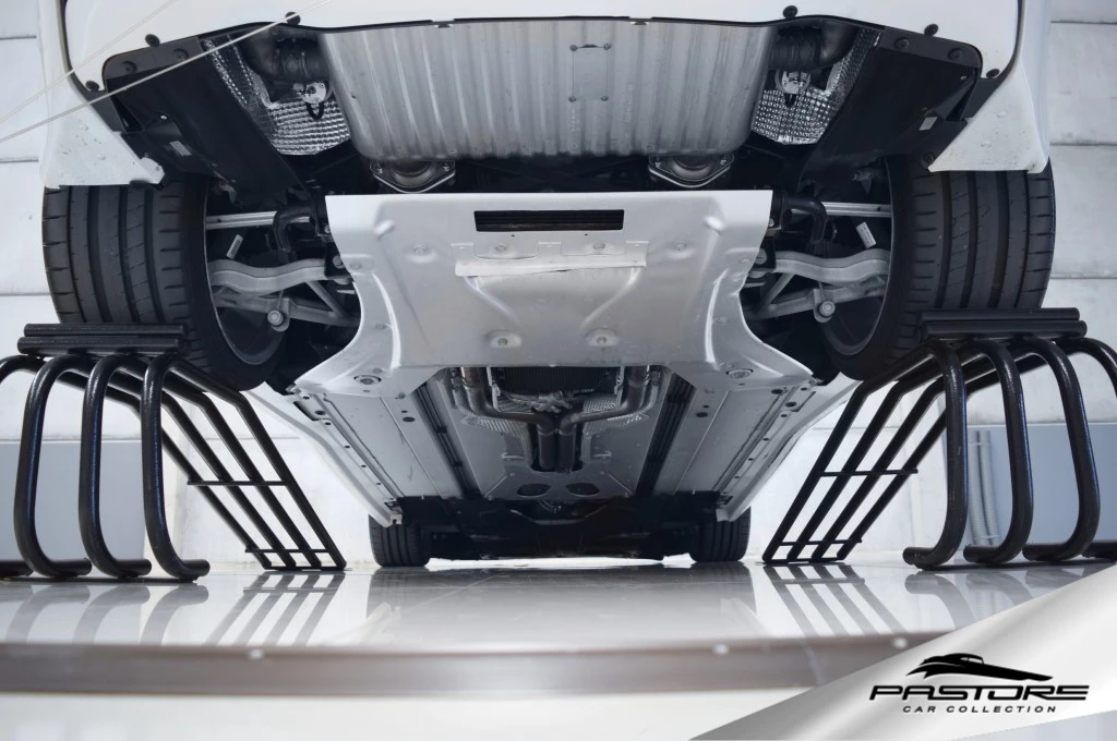 Aston Martin Virage 6.0 V12 CP