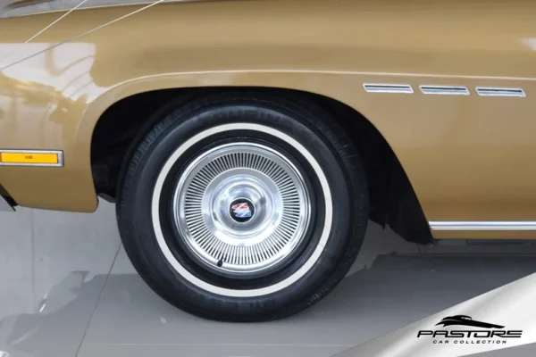 Buick LeSabre 2D