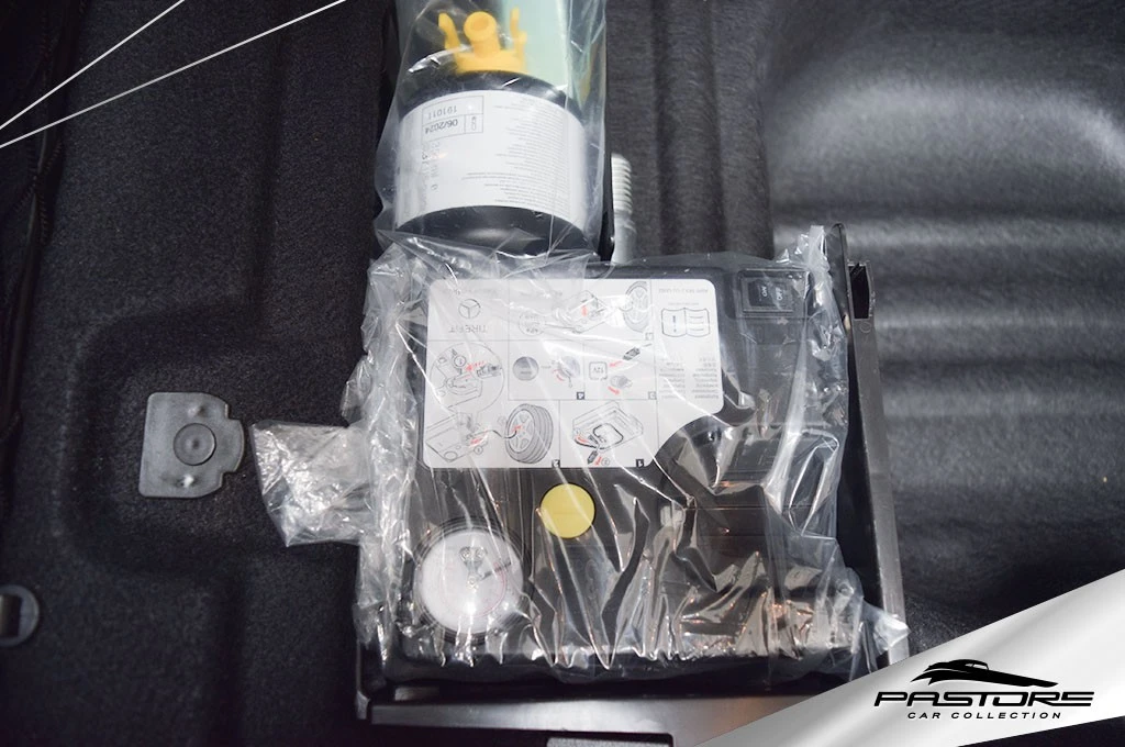 Mercedes-Benz C180 FF Avantgarde