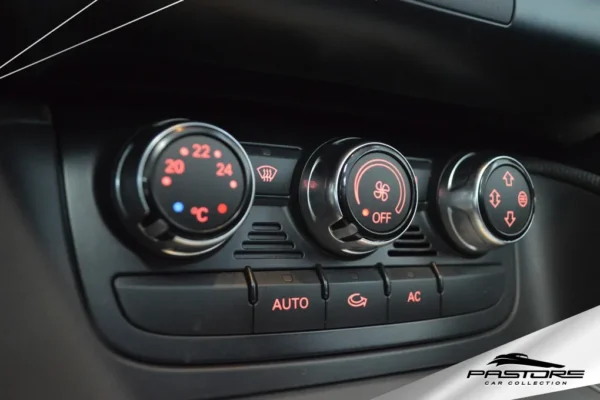 Audi TT Roadster 2.0 TFSI