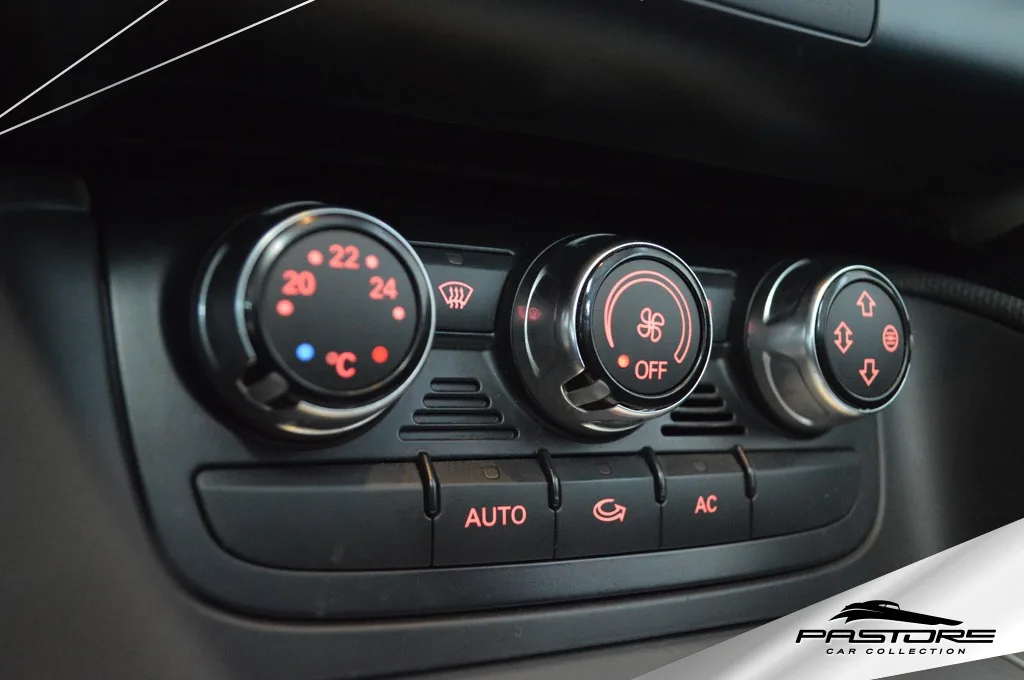 Audi TT Roadster 2.0 TFSI