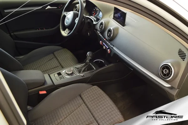 Audi A3 Sportback 1.8 TFSI