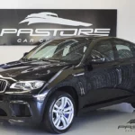 BMW X6 M