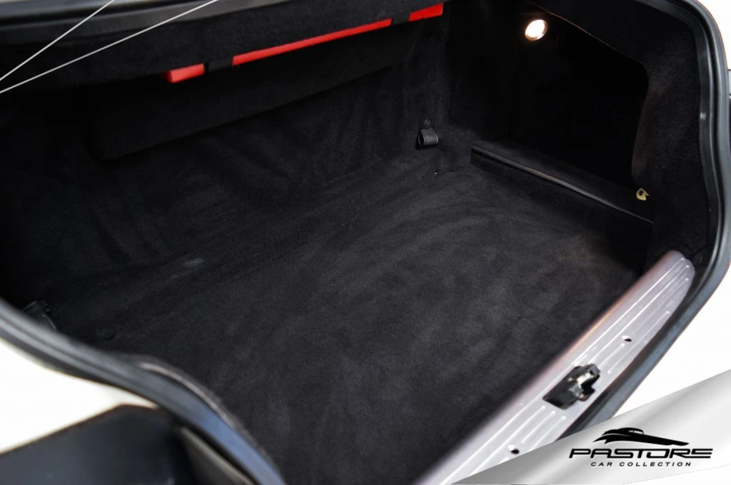 Aston Martin Virage 6.0 V12 CP