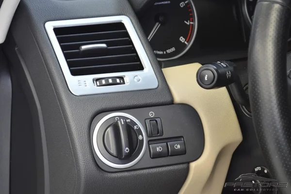 Land Rover R. Rover Sport Supercharged