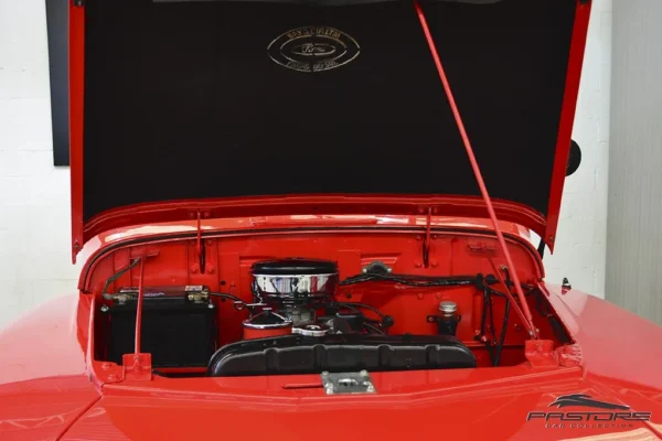 Ford F-75 Pickup