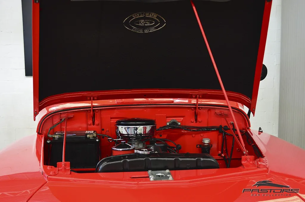 Ford F-75 Pickup
