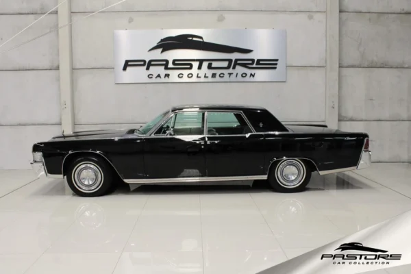 Lincoln Continental