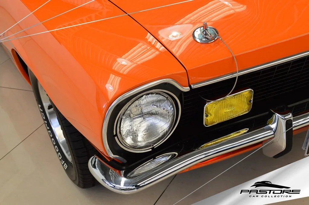 Ford Maverick GT