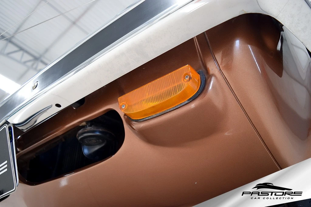 GM Chevette Standard 1.4