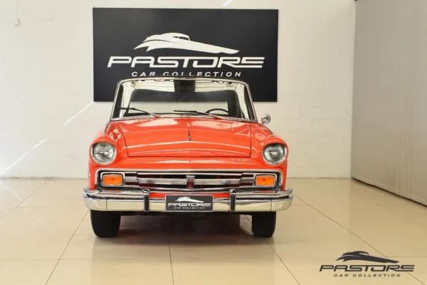 Ford Itamaraty 3000