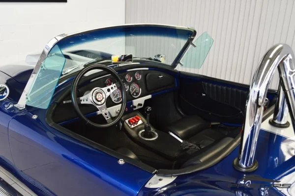 Americar Classic 427 Cobra