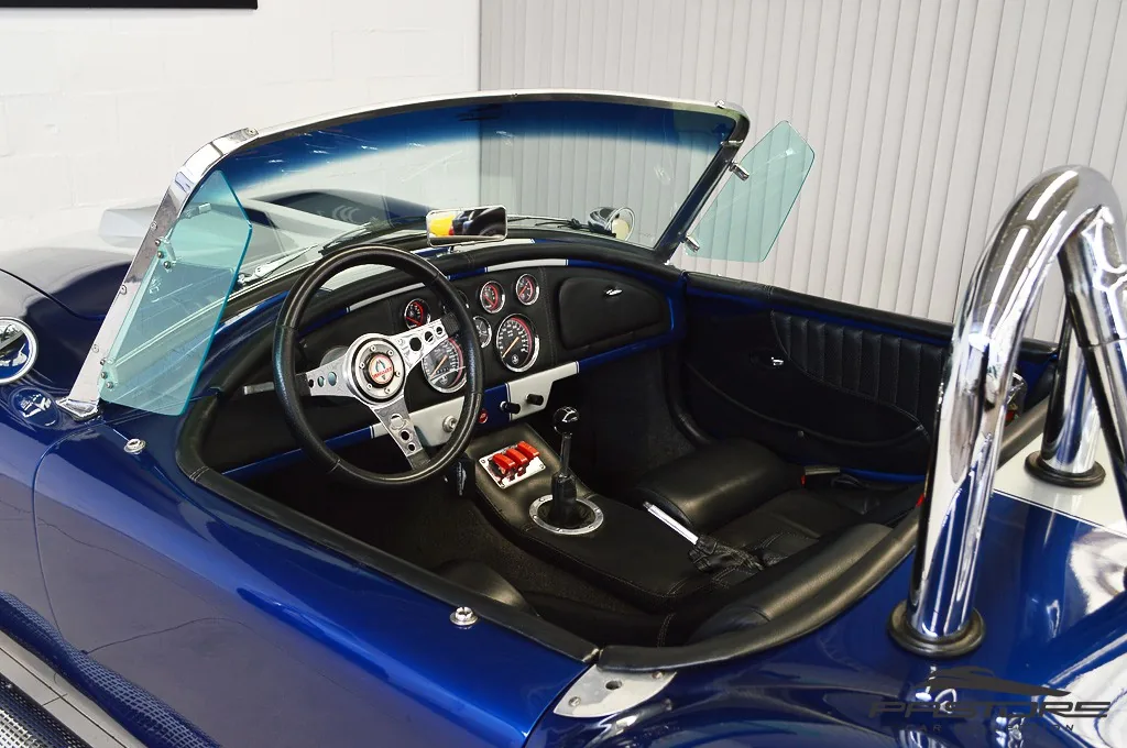 Americar Classic 427 Cobra