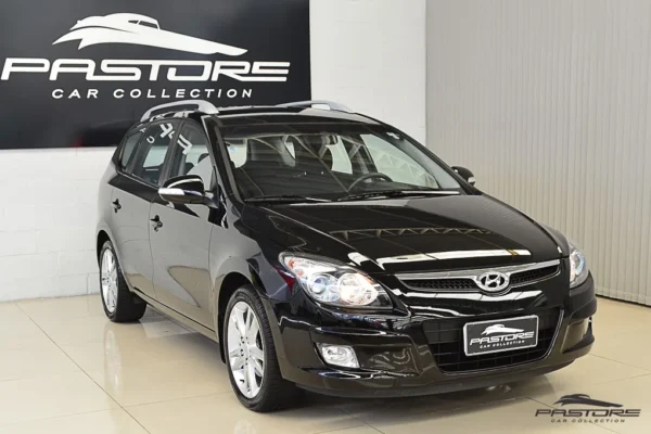 Hyundai i30 CW