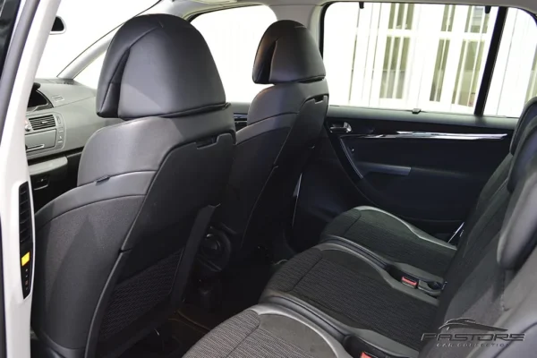 Citroën C4 Grand Picasso Exclusive