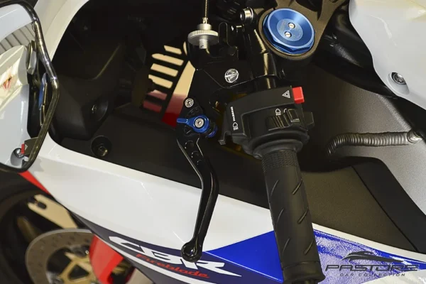 Honda CBR 1000RR Fireblade