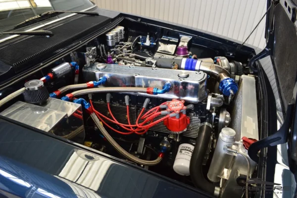 GM Opala Comodoro SL/E 700CV