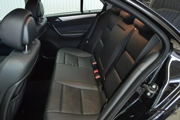 Mercedes-Benz C230 Avantgarde