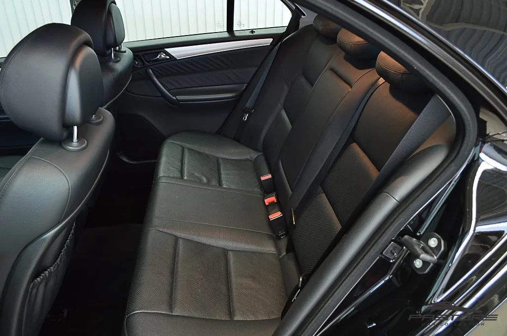 Mercedes-Benz C230 Avantgarde