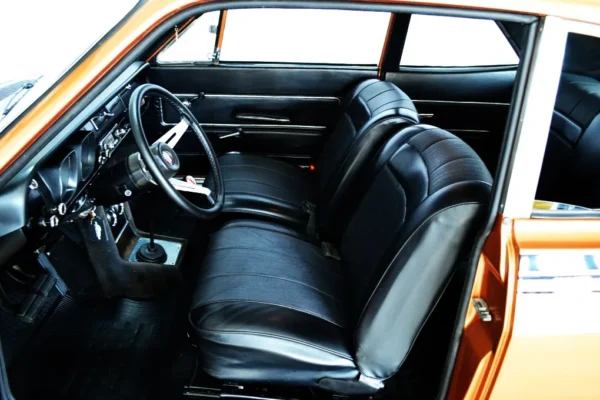 Ford Corcel GT