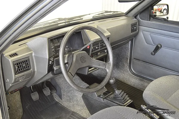VW Gol CL