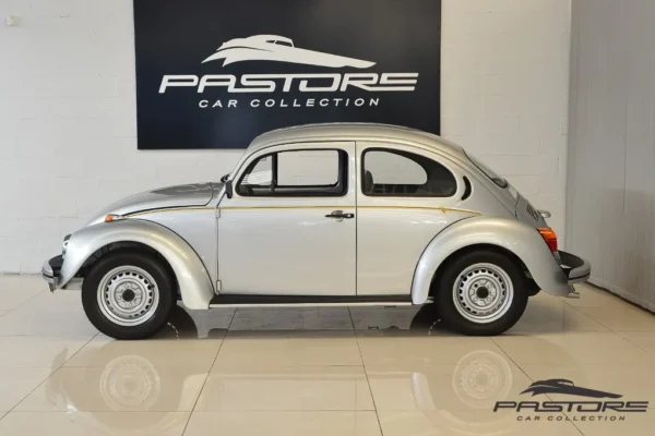 VW Fusca 1600