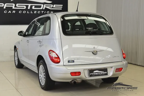 Chrysler PT Cruiser Classic