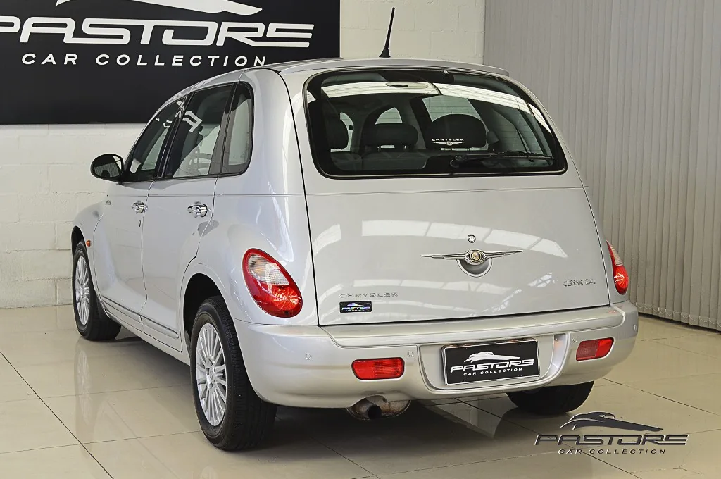 Chrysler PT Cruiser Classic