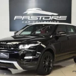 Land Rover R.R. Evoque Dynamic