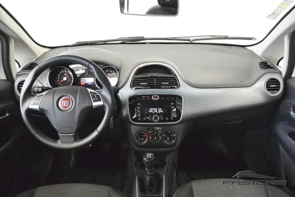 Fiat Punto Essence 1.6 16V